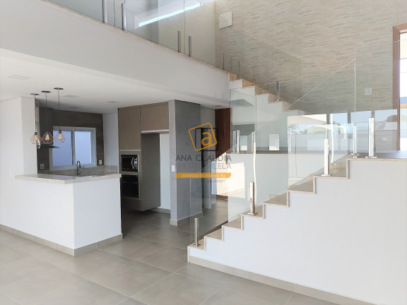 Imagem Casa com 3 Quartos à Venda,  em Residencial Lagos D'icaraí - Salto