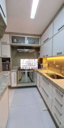 Imagem Apartamento com 4 Quartos à Venda, 136 m² em Praia Da Costa - Vila Velha Imagem Apartamento com 4 Quartos à Venda, 136 m² em Praia Da Costa - Vila Velha