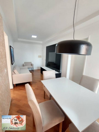 Imagem Apartamento com 2 Quartos à Venda, 49 m² em Casa Branca - Santo André Imagem Apartamento com 2 Quartos à Venda, 49 m² em Casa Branca - Santo André