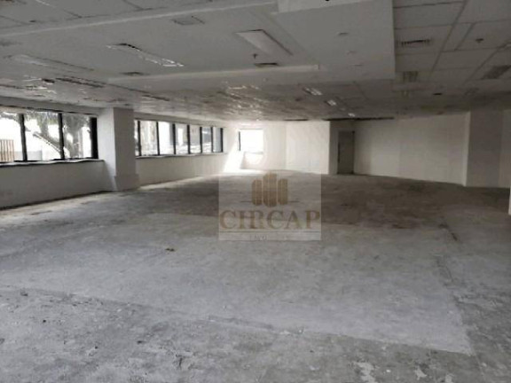 Imagem Imóvel para Alugar, 282 m² em Vila Olímpia - São Paulo