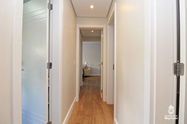 Imagem Apartamento com 3 Quartos à Venda, 99 m² em Menino Deus - Porto Alegre