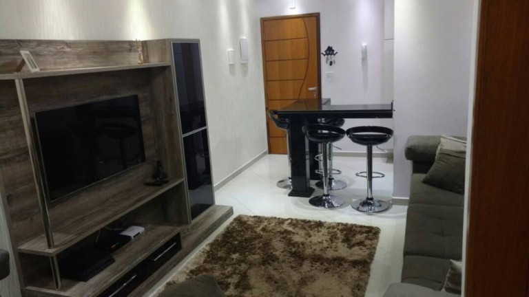Imagem Apartamento com 2 Quartos à Venda, 50 m² em Vila Metalurgica - Santo André Imagem Apartamento com 2 Quartos à Venda, 50 m² em Vila Metalurgica - Santo André