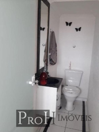Imagem Sobrado com 3 Quartos à Venda, 140 m² em Nova Petrópolis - São Bernardo Do Campo Imagem Sobrado com 3 Quartos à Venda, 140 m² em Nova Petrópolis - São Bernardo Do Campo