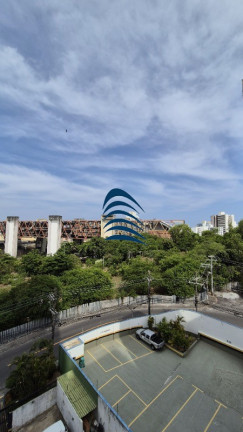 Imagem Imóvel com 3 Quartos à Venda, 84 m² em Costa Azul - Salvador