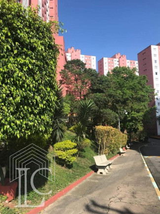 Imagem Apartamento com 2 Quartos à Venda, 55 m² em Cidade Ademar - São Paulo