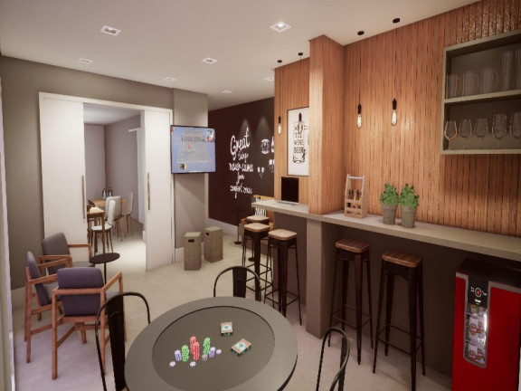 Imagem Apartamento com 2 Quartos à Venda, 69 m² em Vila Ipiranga - Porto Alegre Imagem Apartamento com 2 Quartos à Venda, 69 m² em Vila Ipiranga - Porto Alegre