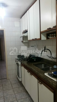 Imagem Apartamento com 3 Quartos à Venda, 150 m² em Higienópolis - São Paulo Imagem Apartamento com 3 Quartos à Venda, 150 m² em Higienópolis - São Paulo