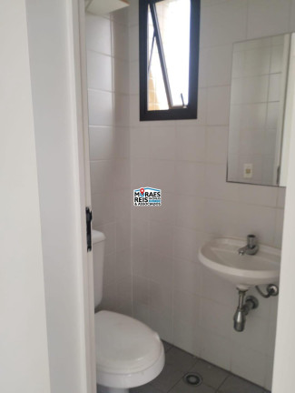 Imagem Sala Comercial à Venda, 31 m² em Chácara Santo Antônio (zona Sul) - São Paulo Imagem Sala Comercial à Venda, 31 m² em Chácara Santo Antônio (zona Sul) - São Paulo