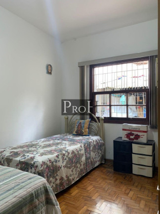 Foto do imóvel Casa com 2 Quartos à Venda, 91 m² em Osvaldo Cruz - São Caetano Do Sul
