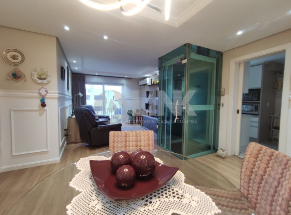 Imagem Apartamento com 3 Quartos à Venda, 187 m² em Higienópolis - Porto Alegre