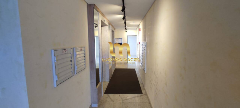 Imagem Apartamento com 1 Quarto à Venda, 57 m² em Tupi - Praia Grande