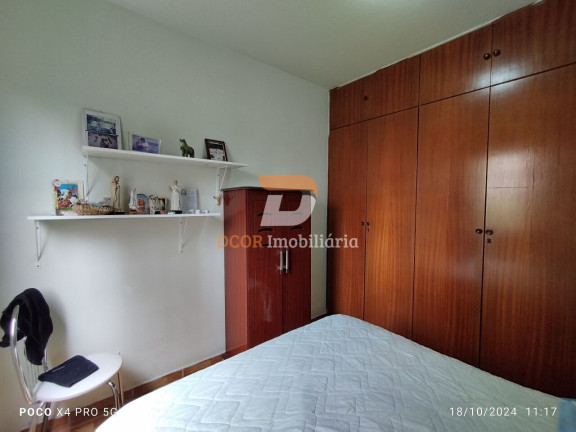 Imagem Apartamento com 2 Quartos à Venda ou Locação, 50 m² em Centro  - Diadema
