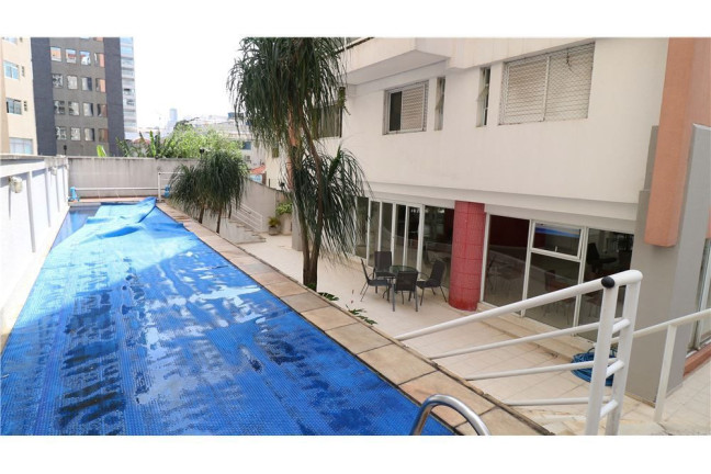 Imagem Apartamento com 2 Quartos à Venda, 80 m² em Pinheiros - São Paulo