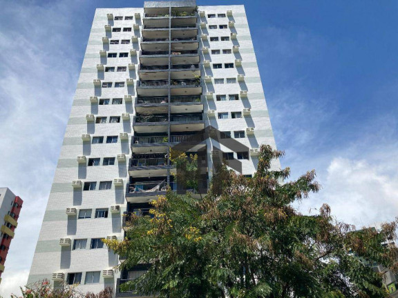 Imagem Apartamento com 3 Quartos à Venda, 142 m² em Boa Viagem - Recife