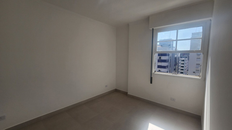 Imagem Apartamento com 1 Quarto à Venda, 47 m² em Embaré - Santos