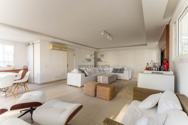 Imagem Apartamento com 3 Quartos à Venda, 320 m² em Perdizes - São Paulo
