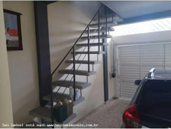 Imagem Casa com 3 Quartos à Venda, 120 m² em Vila Arriete - São Paulo