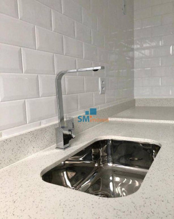 Imagem Cobertura com 2 Quartos à Venda, 74 m² em Vila Metalúrgica - Santo André Imagem Cobertura com 2 Quartos à Venda, 74 m² em Vila Metalúrgica - Santo André