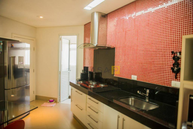 Imagem Apartamento com 3 Quartos à Venda, 156 m² em Centro - Americana Imagem Apartamento com 3 Quartos à Venda, 156 m² em Centro - Americana