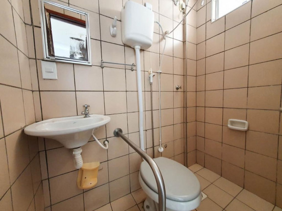 Imagem Apartamento com 3 Quartos à Venda, 64 m² em Parquelândia - Fortaleza