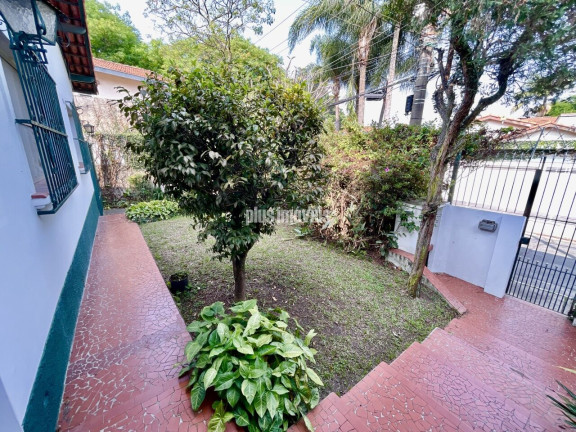 Imagem Casa com 2 Quartos à Venda, 150 m² em Alto Da Boa Vista - São Paulo Imagem Casa com 2 Quartos à Venda, 150 m² em Alto Da Boa Vista - São Paulo