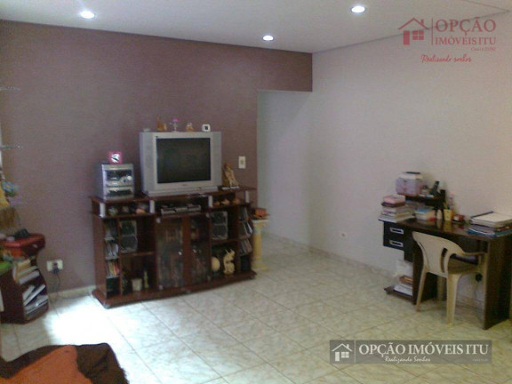 Imagem Casa com 3 Quartos à Venda, 190 m² em Residencial Rio Araguaia - Itu