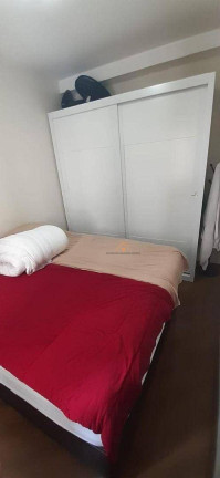 Imagem Apartamento com 2 Quartos à Venda, 51 m² em Campestre - Santo André Imagem Apartamento com 2 Quartos à Venda, 51 m² em Campestre - Santo André