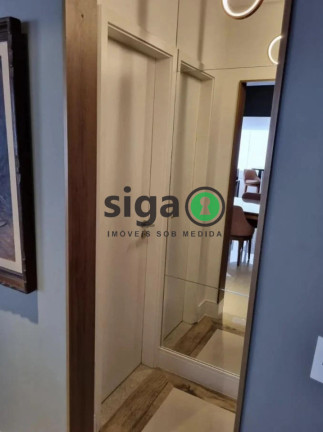 Imagem Apartamento com 3 Quartos à Venda, 163 m² em Vila Andrade - São Paulo