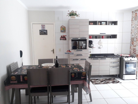 Imagem Apartamento com 2 Quartos à Venda, 76 m² em Ingleses Do Rio Vermelho - Florianópolis