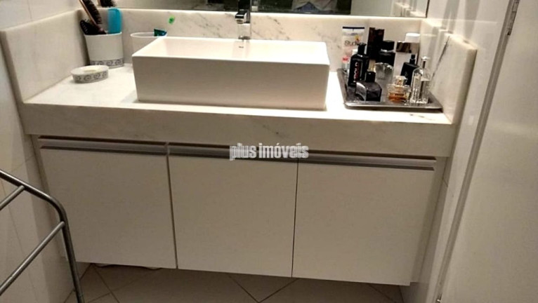 Imagem Apartamento com 3 Quartos à Venda, 122 m² em Panamby - São Paulo