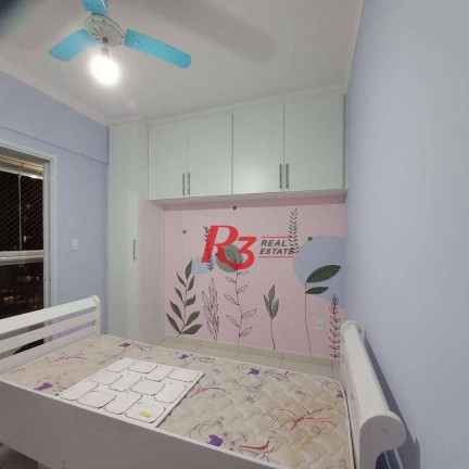 Imagem Apartamento com 3 Quartos à Venda, 111 m² em Canto Do Forte - Praia Grande Imagem Apartamento com 3 Quartos à Venda, 111 m² em Canto Do Forte - Praia Grande