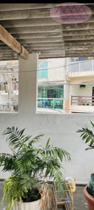 Imagem Casa com 2 Quartos à Venda, 87 m² em Jardim Miranda D`aviz - Mauá Imagem Casa com 2 Quartos à Venda, 87 m² em Jardim Miranda D`aviz - Mauá