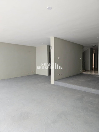 Imagem Casa com 4 Quartos à Venda, 280 m² em Alto De Pinheiros - São Paulo