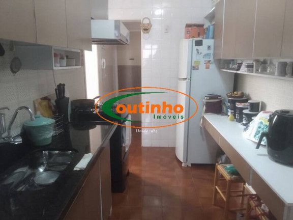Imagem Apartamento com 3 Quartos à Venda, 102 m² em Tijuca - Rio De Janeiro Imagem Apartamento com 3 Quartos à Venda, 102 m² em Tijuca - Rio De Janeiro