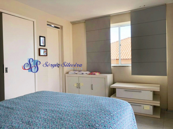 Imagem Casa com 3 Quartos à Venda, 130 m² em Porto Das Dunas - Aquiraz