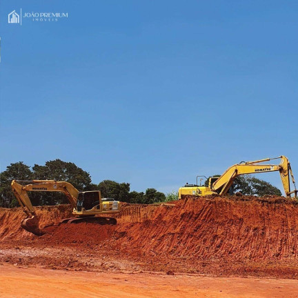 Imagem Terreno à Venda, 250 m² em Piracangaguá - Taubaté