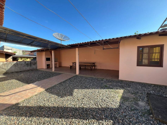 Imagem Casa com 3 Quartos à Venda, 146 m² em Centro - Balneário Barra Do Sul