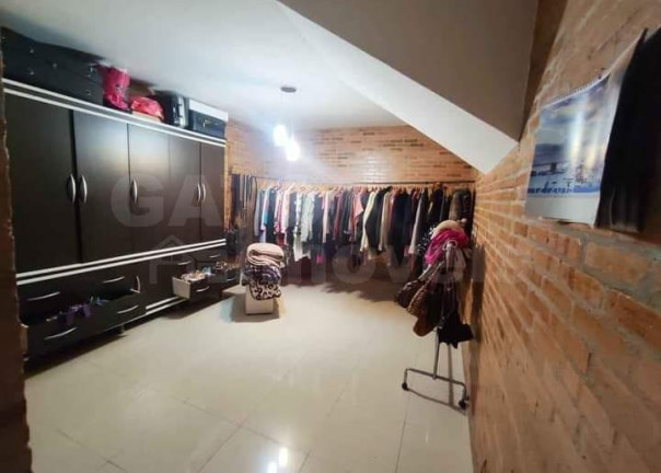 Imagem Casa com 3 Quartos à Venda, 700 m² em Alpes Dos Araçás (jordanésia) - Cajamar Imagem Casa com 3 Quartos à Venda, 700 m² em Alpes Dos Araçás (jordanésia) - Cajamar