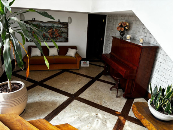 Imagem Apartamento com 1 Quarto para Alugar, 73 m² em Bosque Do Vianna - Cotia