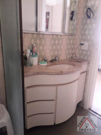 Imagem Apartamento com 2 Quartos à Venda, 75 m² em Campo Belo - São Paulo