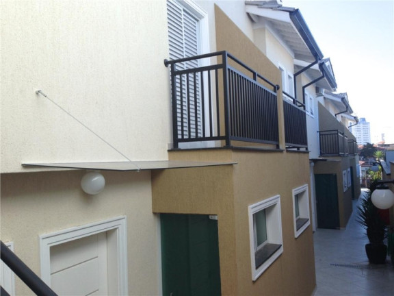 Imagem Casa com 3 Quartos à Venda, 140 m² em Vila Osasco - Osasco Imagem Casa com 3 Quartos à Venda, 140 m² em Vila Osasco - Osasco