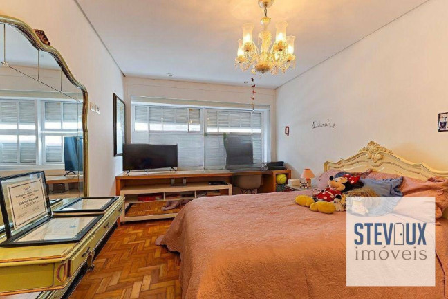 Imagem Apartamento com 3 Quartos à Venda, 198 m² em Jardim Paulista - São Paulo