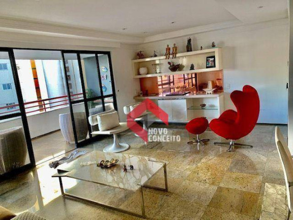 Imagem Apartamento com 3 Quartos à Venda, 151 m² em Meireles - Fortaleza Imagem Apartamento com 3 Quartos à Venda, 151 m² em Meireles - Fortaleza