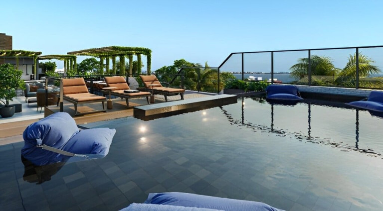 Imagem Imóvel com 1 Quarto à Venda, 24 m² em Cabo Branco - João Pessoa Imagem Imóvel com 1 Quarto à Venda, 24 m² em Cabo Branco - João Pessoa