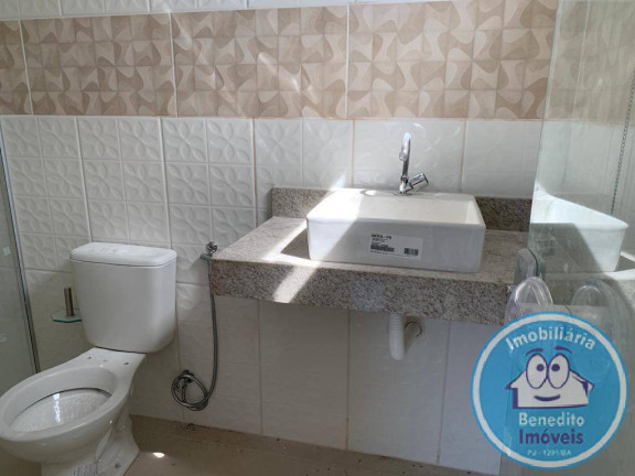 Imagem Casa com 3 Quartos à Venda, 96 m² em Cambolo - Porto Seguro Imagem Casa com 3 Quartos à Venda, 96 m² em Cambolo - Porto Seguro