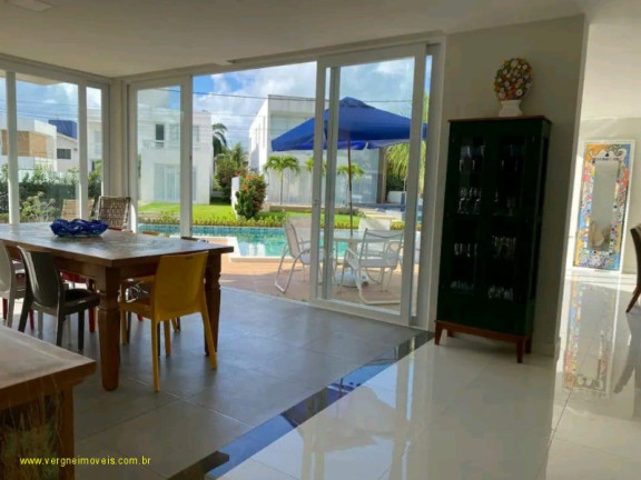 Imagem Casa com 5 Quartos à Venda, 330 m² em Centro - Camaçari