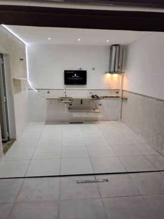 Imagem Apartamento com 3 Quartos à Venda, 110 m² em Jardim Juliana - Sorocaba