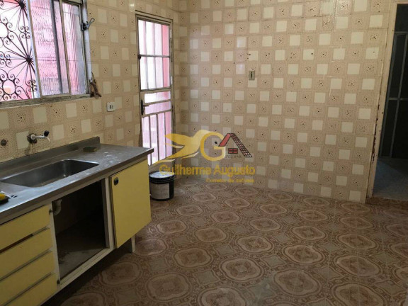 Imagem Casa com 3 Quartos à Venda, 133 m² em Centro - São João Del Rei Imagem Casa com 3 Quartos à Venda, 133 m² em Centro - São João Del Rei