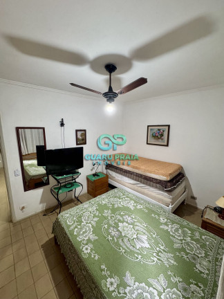 Imagem Apartamento com 2 Quartos para Alugar, 64 m² em Pitangueiras - Guarujá