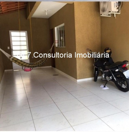 Imagem Casa com 3 Quartos à Venda,  em Jardim Paulistano - Indaiatuba